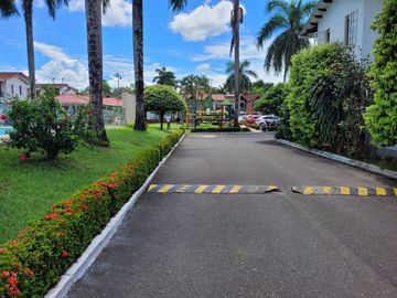 VENDO CASA EN VILLAVICENCIO CONJUNTO QUINTAS DE MORELIA 2 FRENTE AL TERMINAL DE TRANSPORTE