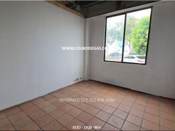 BODEGA EN DOSQUEBRADAS,Bodega con Plataforma de Cross Docking con 18 puertas para agilizar la cadena de suministro.