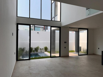 CASAS EN VENTA LOMAS DE LA RIOJA RIVIERA VERACRUZANA | ARLETTE FLORES