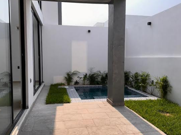 CASAS EN VENTA LOMAS DE LA RIOJA RIVIERA VERACRUZANA | ARLETTE FLORES