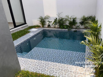 CASAS EN VENTA LOMAS DE LA RIOJA RIVIERA VERACRUZANA | ARLETTE FLORES