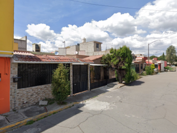 CASA EN VENTA EN GEO VILLAS TIZAYUCA HGO