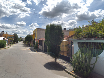 CASA EN VENTA EN GEO VILLAS TIZAYUCA HGO