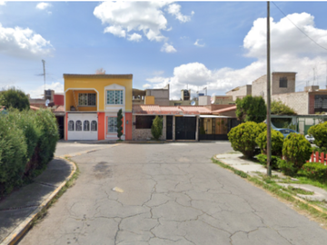 CASA EN VENTA EN GEO VILLAS TIZAYUCA HGO