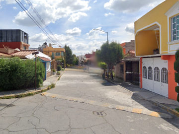 CASA EN VENTA EN GEO VILLAS TIZAYUCA HGO