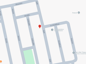 CASA EN VENTA EN GEO VILLAS TIZAYUCA HGO