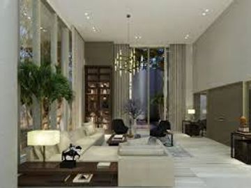 3BR Gallery Villa for SALE in Park Central Towers, Makati