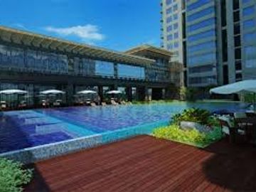 FOR SALE: Fully furnished 2BR Unit in Park Terraces, Makati