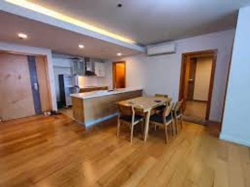 FOR SALE: Fully furnished 2BR Unit in Park Terraces, Makati