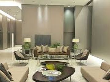 FOR SALE: Fully furnished 2BR Unit in Park Terraces, Makati