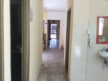 EXCELENTE OPORTUNIDAD DE INVERSION - VENTA CASA 2 PISOS INDEPENDIENTESTES BARRIO SAN LUIS