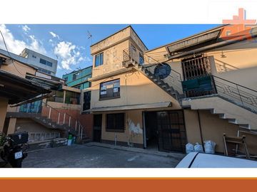 Venta Propiedad Rentera Sur Av Napo