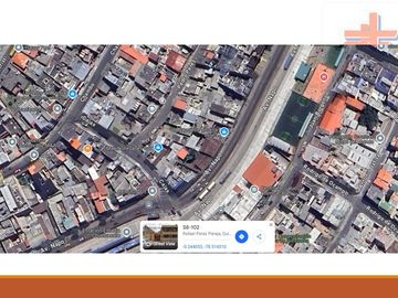 Venta Propiedad Rentera Sur Av Napo