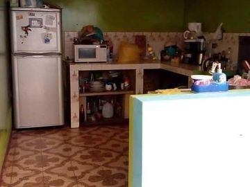 VENTA DE CASA EN SANTA EULALIA, CHOSICA