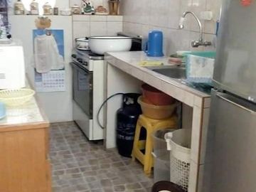 VENTA DE CASA EN SANTA EULALIA, CHOSICA