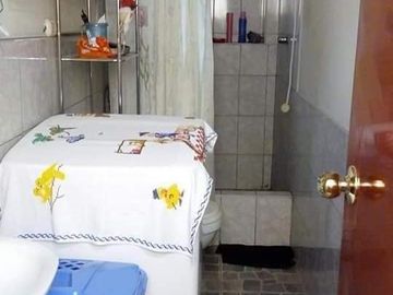 VENTA DE CASA EN SANTA EULALIA, CHOSICA