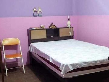 VENTA DE CASA EN SANTA EULALIA, CHOSICA