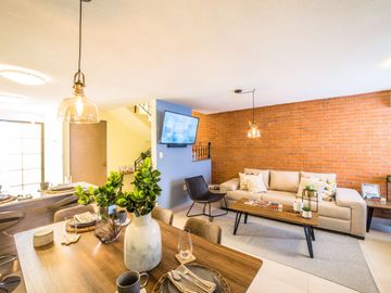 CASA NUEVA CON PRECIOS DE PREVENTA EN SAN MIGUEL DE ALLENDE, GUANAJUATO