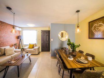 CASA NUEVA CON PRECIOS DE PREVENTA EN SAN MIGUEL DE ALLENDE, GUANAJUATO