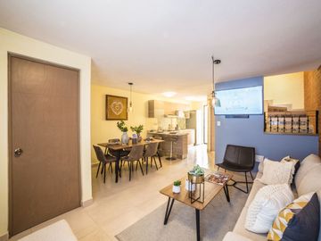 CASA NUEVA CON PRECIOS DE PREVENTA EN SAN MIGUEL DE ALLENDE, GUANAJUATO
