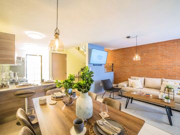 CASA NUEVA CON PRECIOS DE PREVENTA EN SAN MIGUEL DE ALLENDE, GUANAJUATO