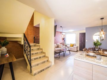 CASA NUEVA CON PRECIOS DE PREVENTA EN SAN MIGUEL DE ALLENDE, GUANAJUATO