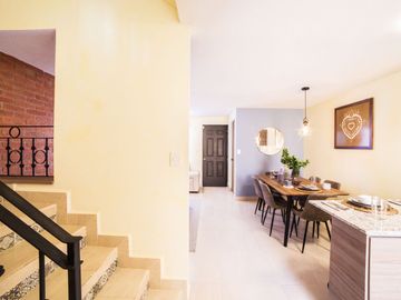 CASA NUEVA CON PRECIOS DE PREVENTA EN SAN MIGUEL DE ALLENDE, GUANAJUATO