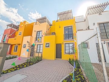 CASA NUEVA CON PRECIOS DE PREVENTA EN SAN MIGUEL DE ALLENDE, GUANAJUATO