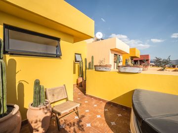 CASA NUEVA CON PRECIOS DE PREVENTA EN SAN MIGUEL DE ALLENDE, GUANAJUATO