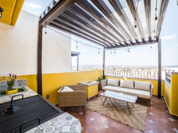 CASA NUEVA CON PRECIOS DE PREVENTA EN SAN MIGUEL DE ALLENDE, GUANAJUATO