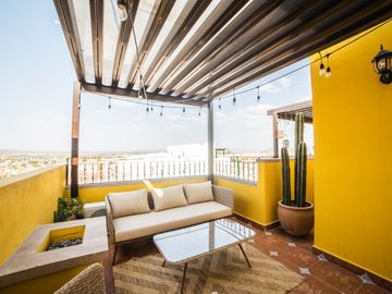 CASA NUEVA CON PRECIOS DE PREVENTA EN SAN MIGUEL DE ALLENDE, GUANAJUATO