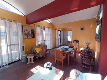 SE VENDE CASA DE OPORTUNIDAD A 10 MIN. DE TLAYACAPAN