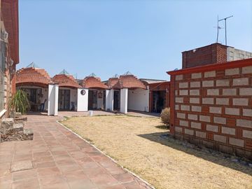 SE VENDE CASA DE OPORTUNIDAD A 10 MIN. DE TLAYACAPAN