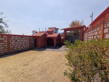 SE VENDE CASA DE OPORTUNIDAD A 10 MIN. DE TLAYACAPAN
