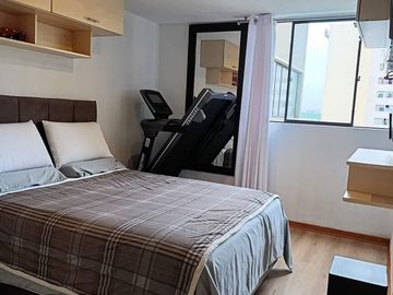VENTA DE DEPARTAMENTO EN VILLA BONITA, EL CALLAO