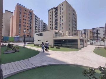 VENTA DE DEPARTAMENTO EN VILLA BONITA, EL CALLAO