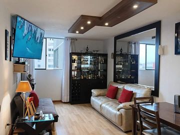 VENTA DE DEPARTAMENTO EN VILLA BONITA, EL CALLAO