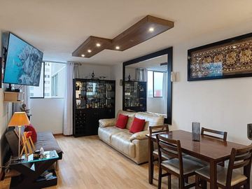 VENTA DE DEPARTAMENTO EN VILLA BONITA, EL CALLAO
