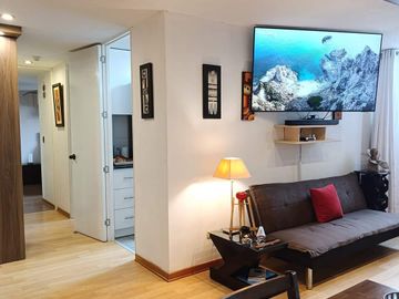 VENTA DE DEPARTAMENTO EN VILLA BONITA, EL CALLAO