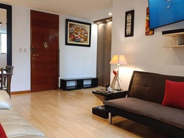 VENTA DE DEPARTAMENTO EN VILLA BONITA, EL CALLAO