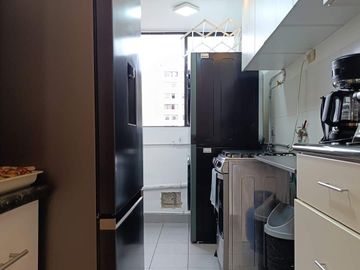 VENTA DE DEPARTAMENTO EN VILLA BONITA, EL CALLAO