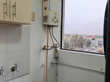 VENTA DE DEPARTAMENTO EN VILLA BONITA, EL CALLAO