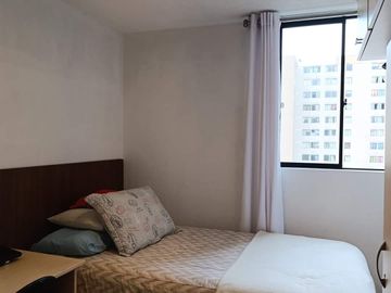 VENTA DE DEPARTAMENTO EN VILLA BONITA, EL CALLAO