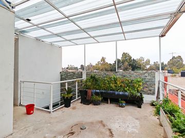 Tu Hogar ideal, Coyoacán, Casa remodela, 4 rec, 4 bañ, patio, terraza, 2 ga