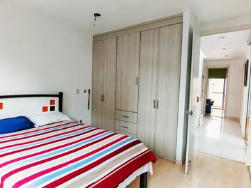 Tu Hogar ideal, Coyoacán, Casa remodela, 4 rec, 4 bañ, patio, terraza, 2 ga