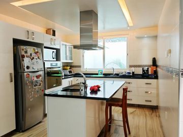 Tu Hogar ideal, Coyoacán, Casa remodela, 4 rec, 4 bañ, patio, terraza, 2 ga