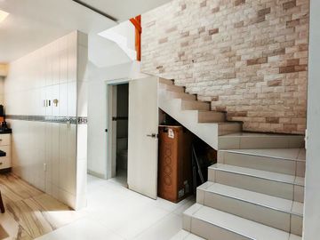 Tu Hogar ideal, Coyoacán, Casa remodela, 4 rec, 4 bañ, patio, terraza, 2 ga