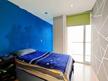Tu Hogar ideal, Coyoacán, Casa remodela, 4 rec, 4 bañ, patio, terraza, 2 ga