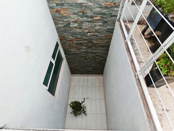 Tu Hogar ideal, Coyoacán, Casa remodela, 4 rec, 4 bañ, patio, terraza, 2 ga