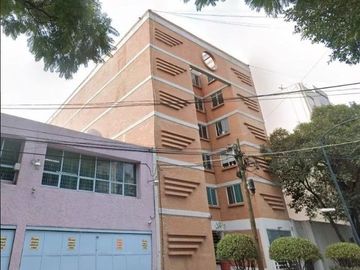 ¡¡Atención Inversionistas!! Venta De Departamento En Col. Álamos, Alcaldía Benito Juárez
